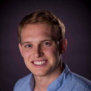 Meet your Posher, Forrest